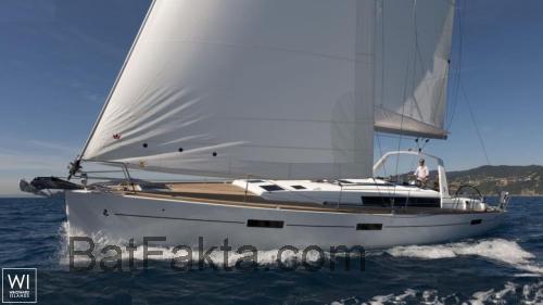 Oceanic 45 tekniska specifikationer och recensioner